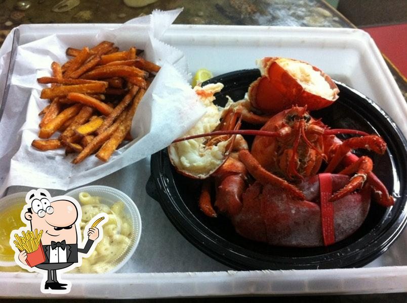 Jazzys Mainely Lobster In Cocoa Beach Restaurant Menu And Reviews 7772