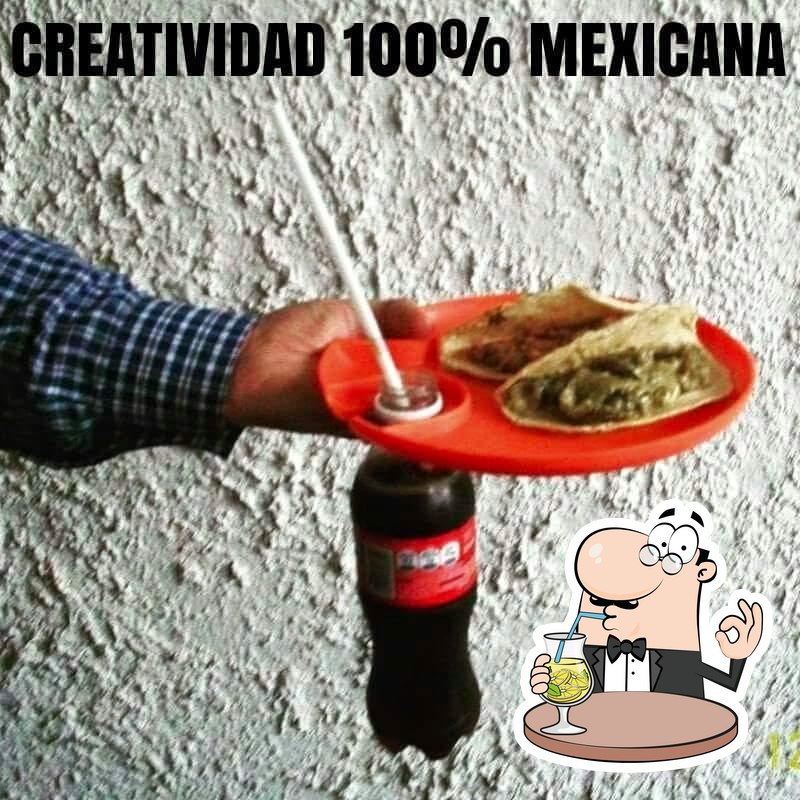 Restaurante Salsas El General. Tacos Quesadillas Y Mas, Culiacán