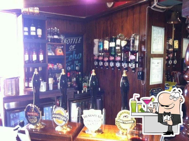 Menu of Boat & Railway pub & bar, Bromsgrove, Shaw Ln reviews and ratings
