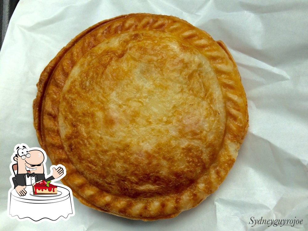 Chicken Coop in Earlwood Restaurant menu and reviews