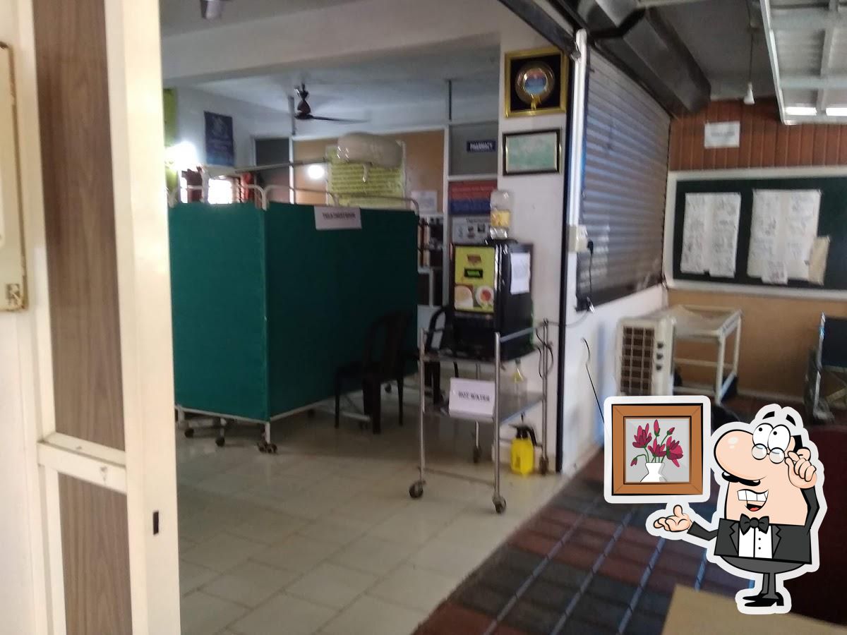 Dsc Canteen Kanhangad, Kanhangad Restaurant reviews
