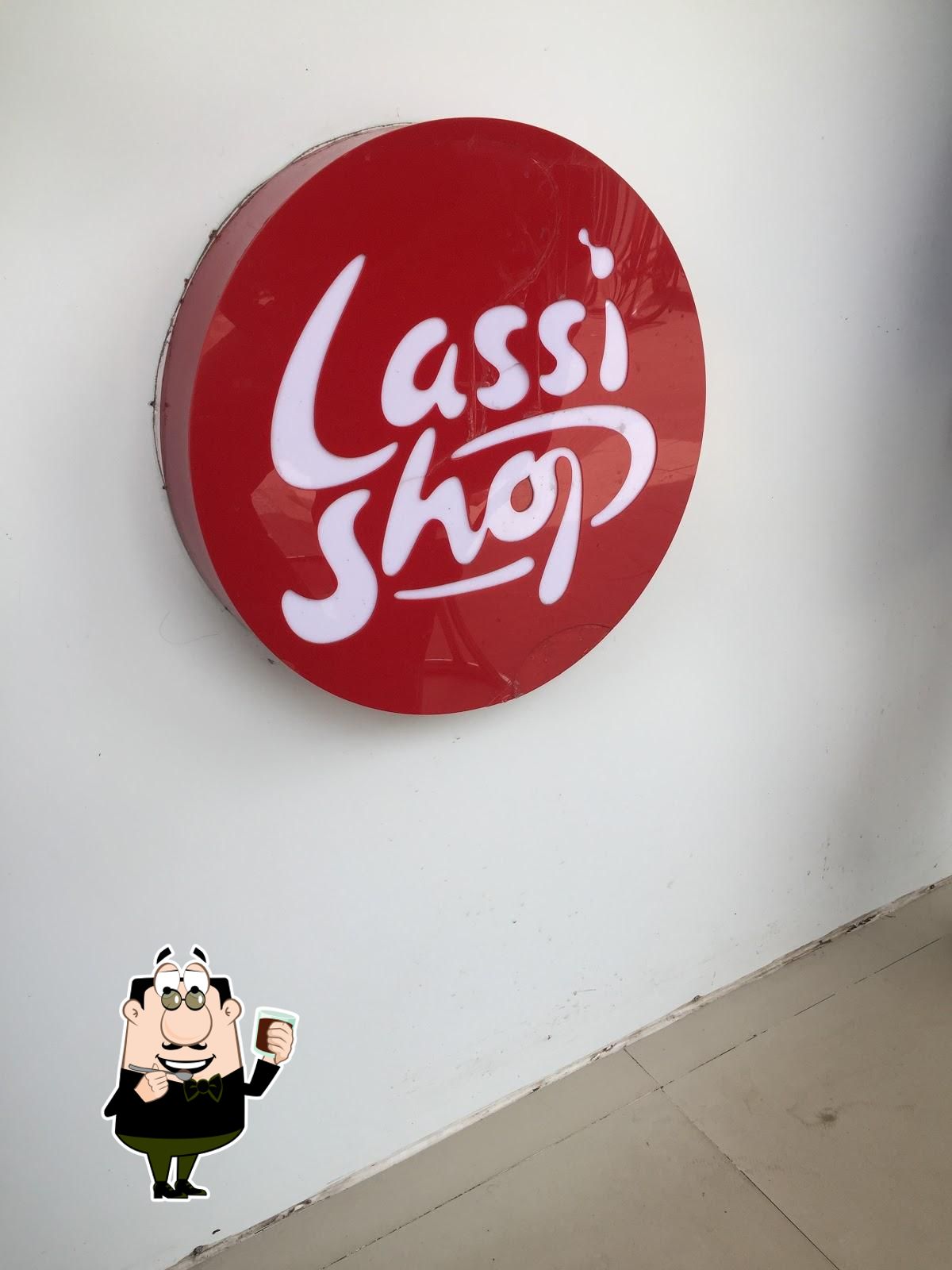 Lassi Shop - YouTube