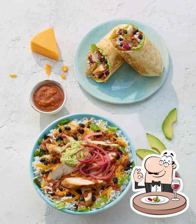 Tropical Smoothie Cafe 7164 Hacks Cross Rd In Olive Branch Restaurant Menu And Reviews
