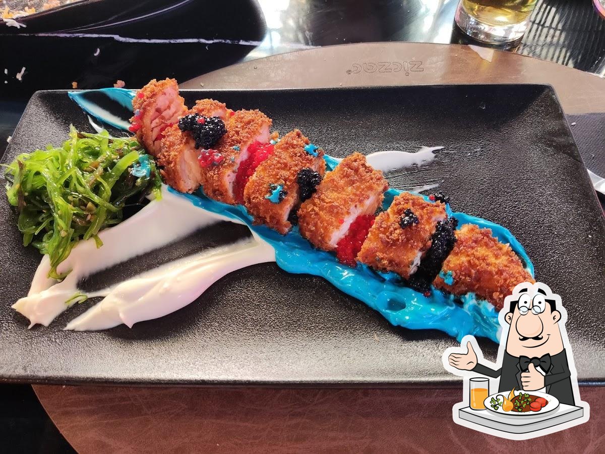 Restaurante Big Cow, Getafe - Carta del restaurante y opiniones