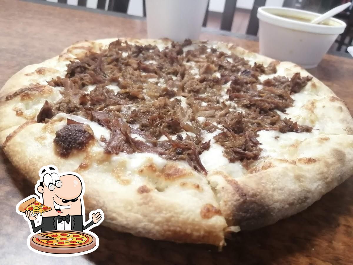 La PizzaBirria y Birrieria El Amigo restaurant, Tijuana - Restaurant reviews