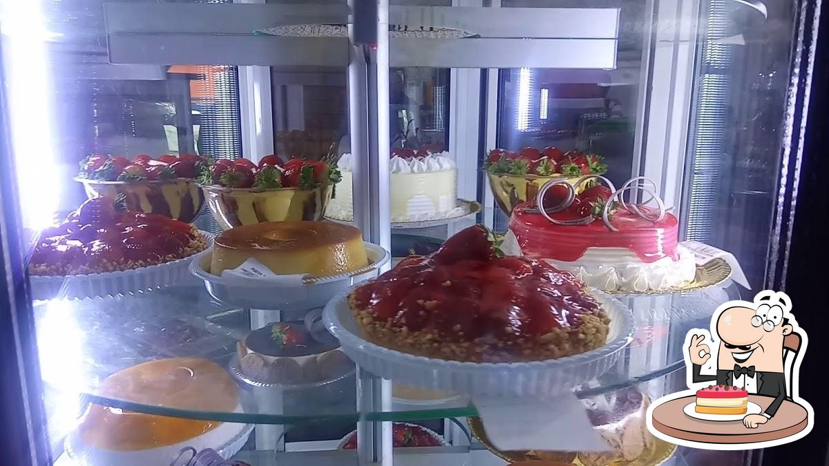 Pães e Doces Pedra Branca, São Paulo - Avaliações de restaurantes