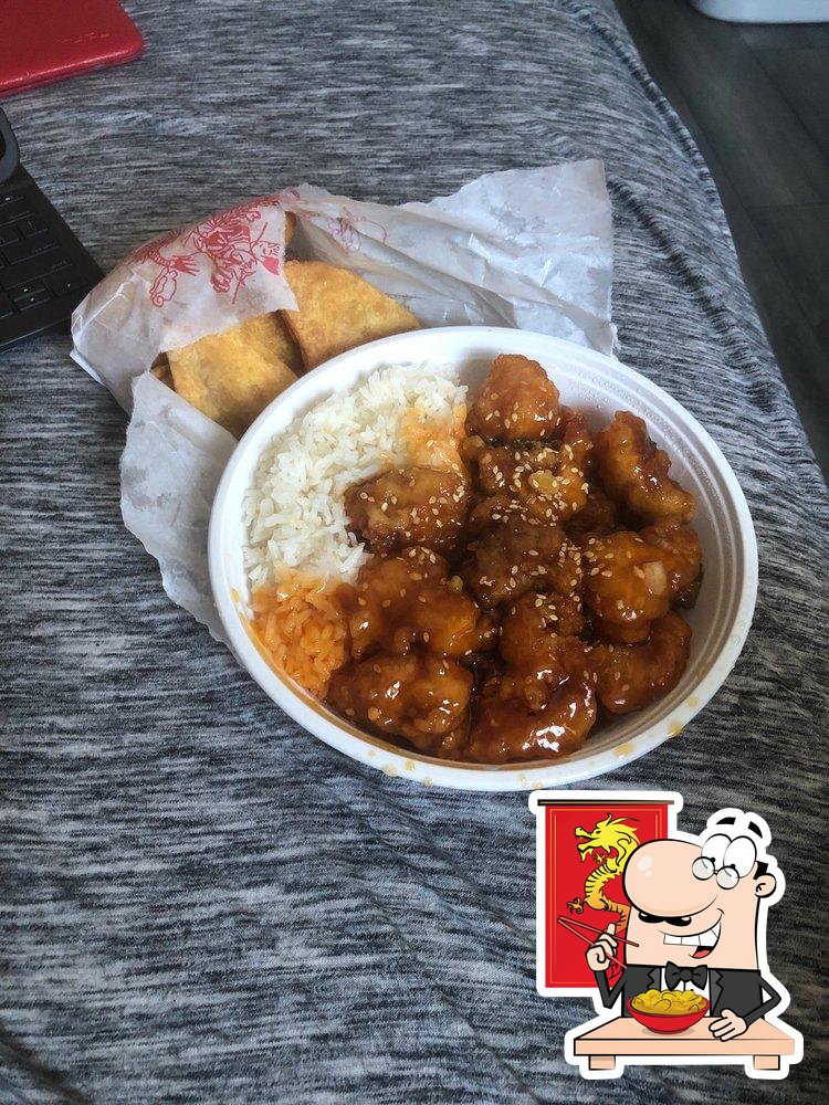 Lin's Kitchen in Eastport Restaurant reviews