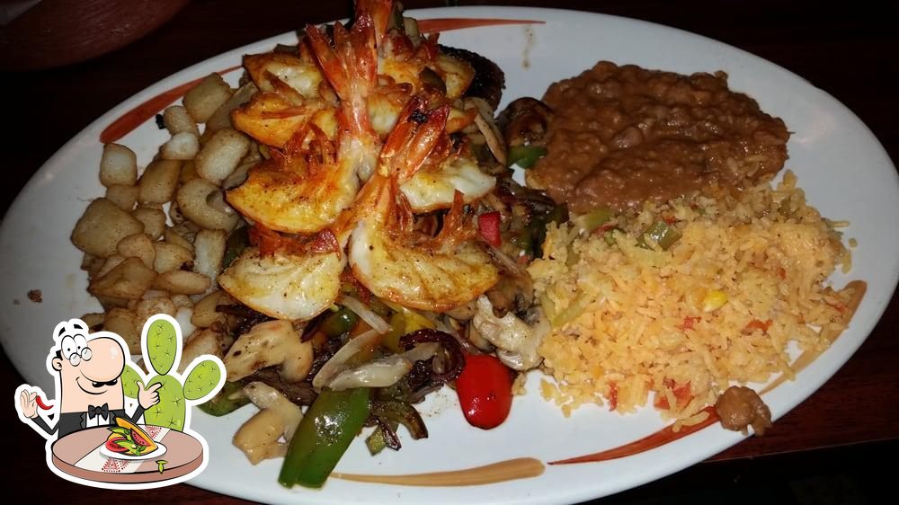 Toluca's Restaurant in Waukegan Restaurant menu and reviews