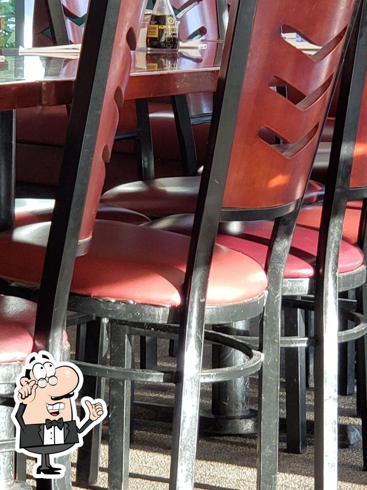 Kent Super Buffet in Kent Restaurant menu and reviews