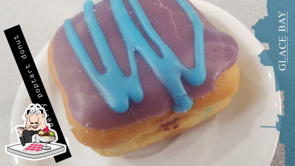 Sweet Side Of The Moon Bakery And Cafe in Glace Bay Restaurant reviews