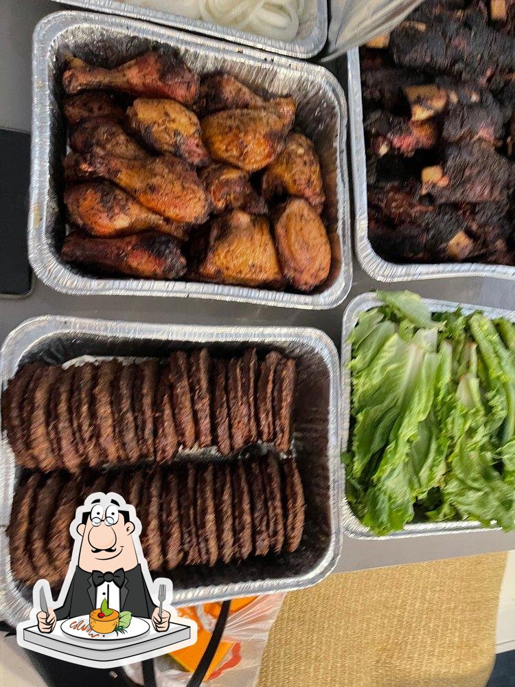BBQ Daddy Special Event Catering, 308 N. central ave., in Avondale