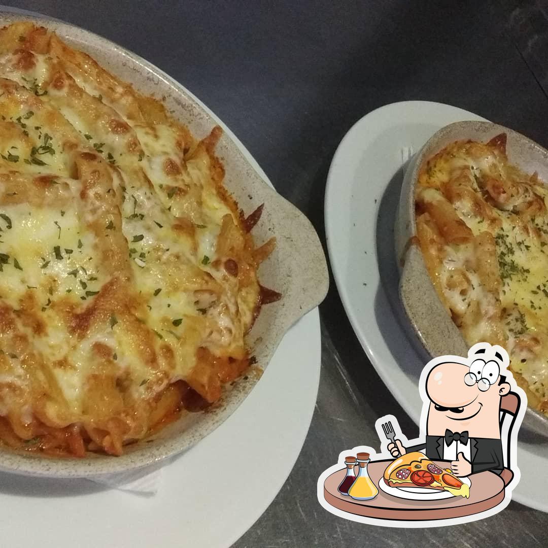 Menu em PIZZAital restaurante, Vila Real, Praca De Nossa Senhora Da