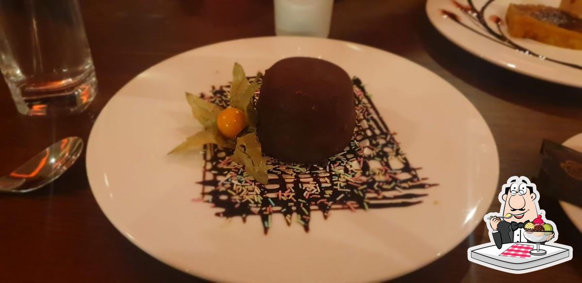 Thai Terre Restaurant Uckfield in Uckfield Restaurant reviews