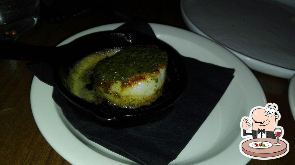 glass wine. bar. kitchen in Hawley Restaurant reviews