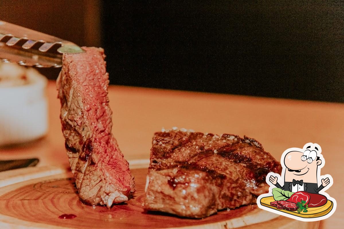Golden Steakhouse, Belen Opiniones del restaurante