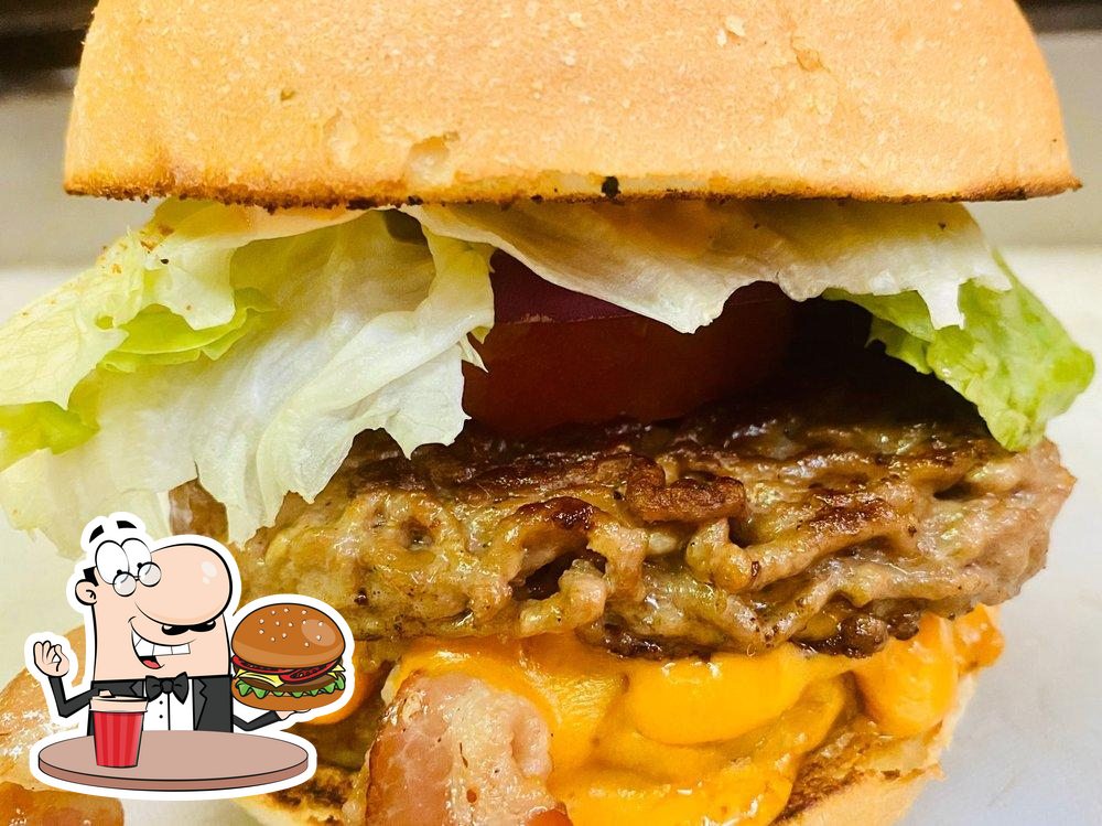 The Urban Eatery Carstairs Steak & Pizza in Carstairs Restaurant menu and reviews
