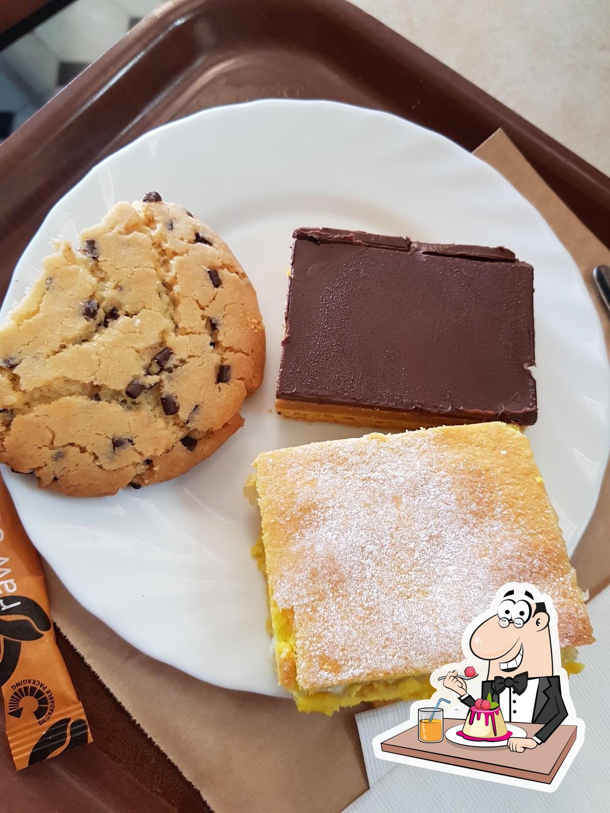Crystal Bar Tearooms & Bakery in Taihape Restaurant reviews