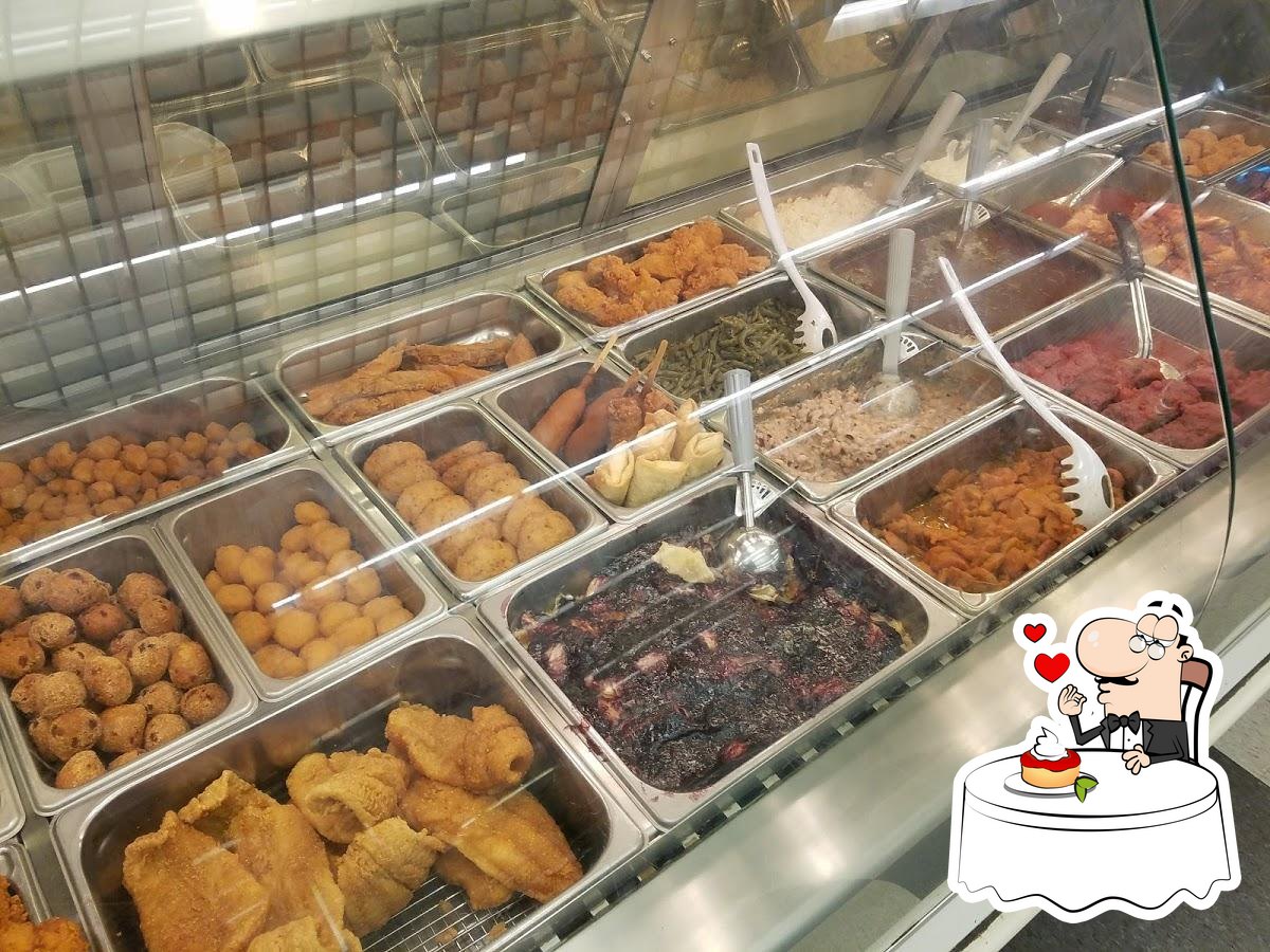 Market Basket, 3709 N 16th St in Orange Restaurant menu and reviews