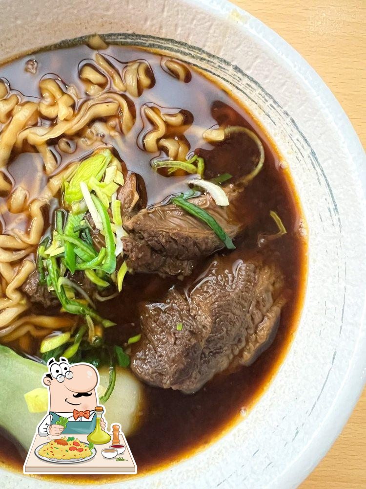 Honolulu Noodle & Co. in Honolulu Restaurant menu and reviews