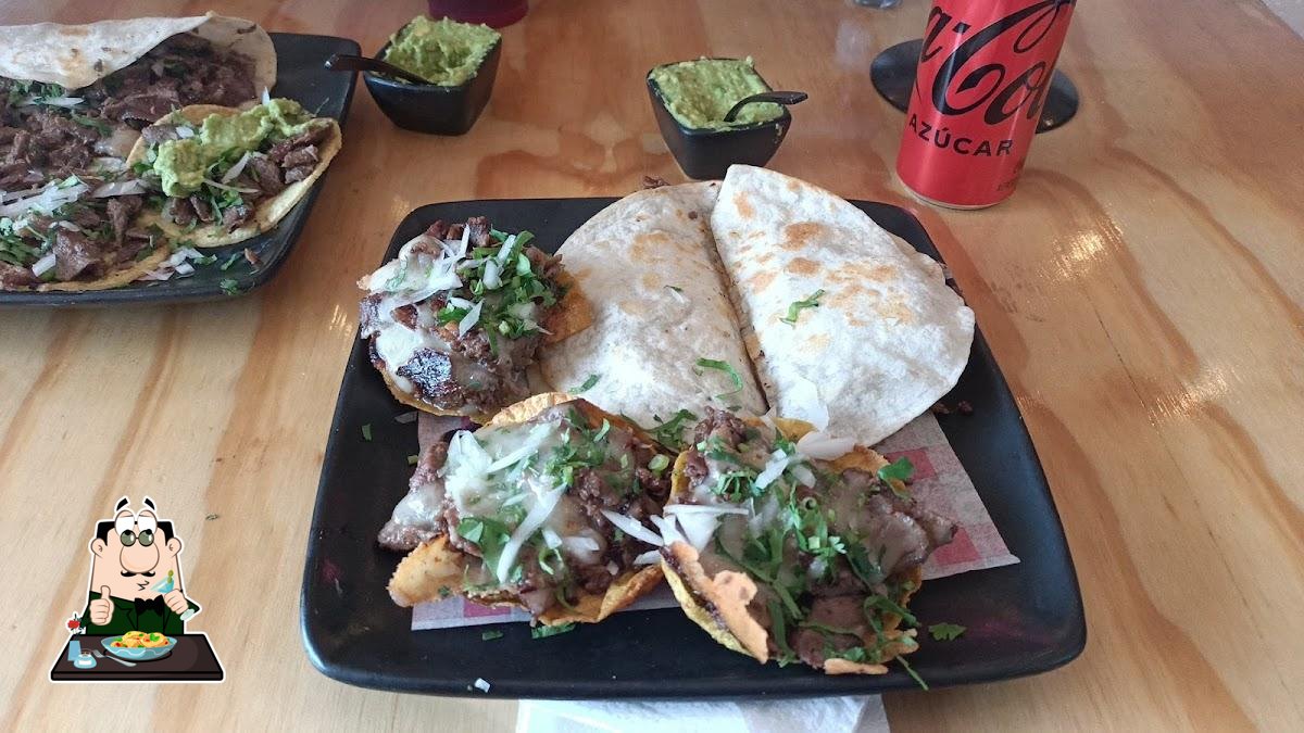 Restaurante El Sirloncito Tacos del Sirloin, Heroica Puebla de Zaragoza Opiniones del restaurante
