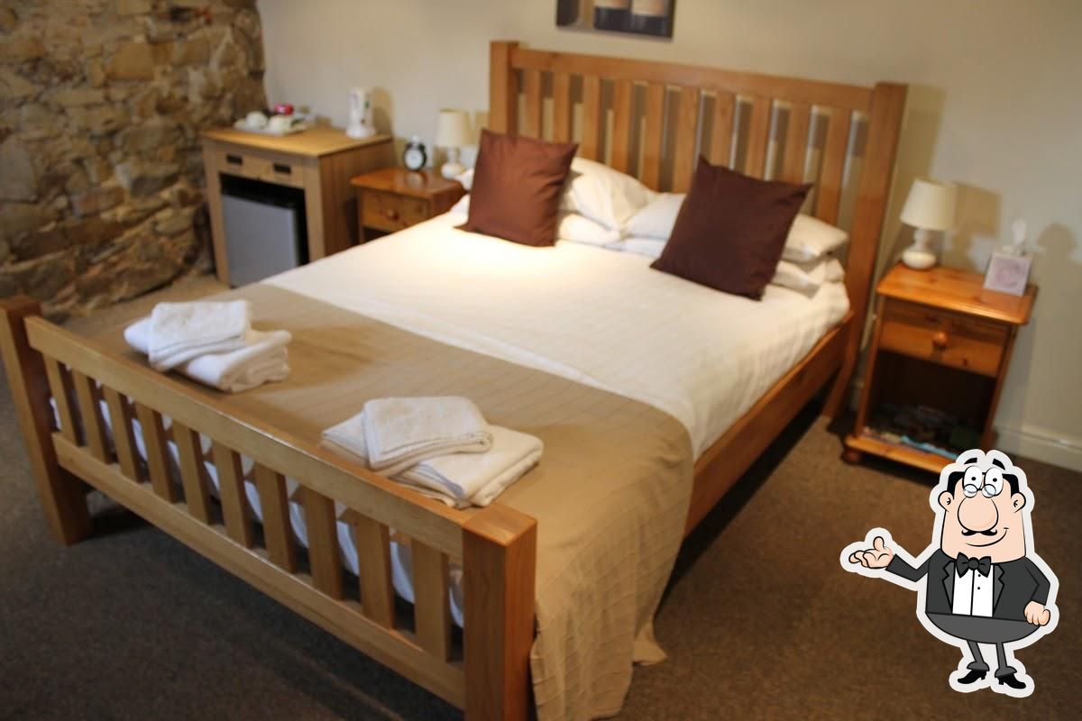 The Hardinge Arms in Derby Restaurant menu and reviews