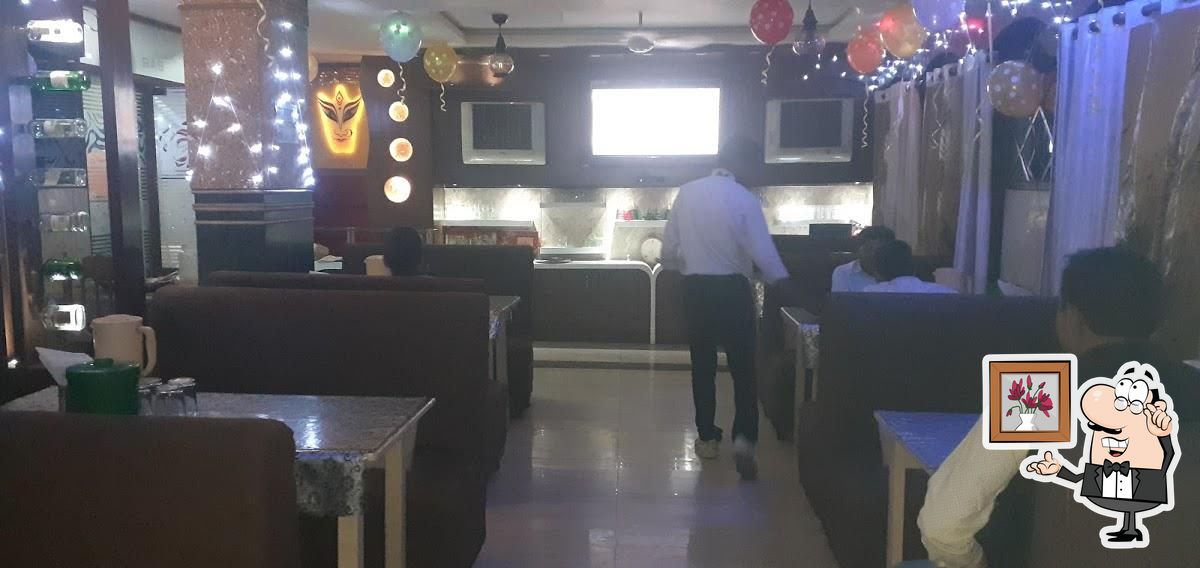 Hotel Basera Bar & Restaurant, Jabalpur Restaurant reviews