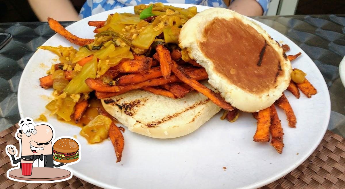 Karoo Restaurant in Eastham Restaurant menu and reviews