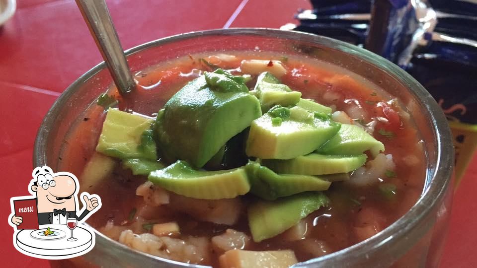 Mariscos la torre 2 restaurant, Puerto Peñasco - Restaurant reviews