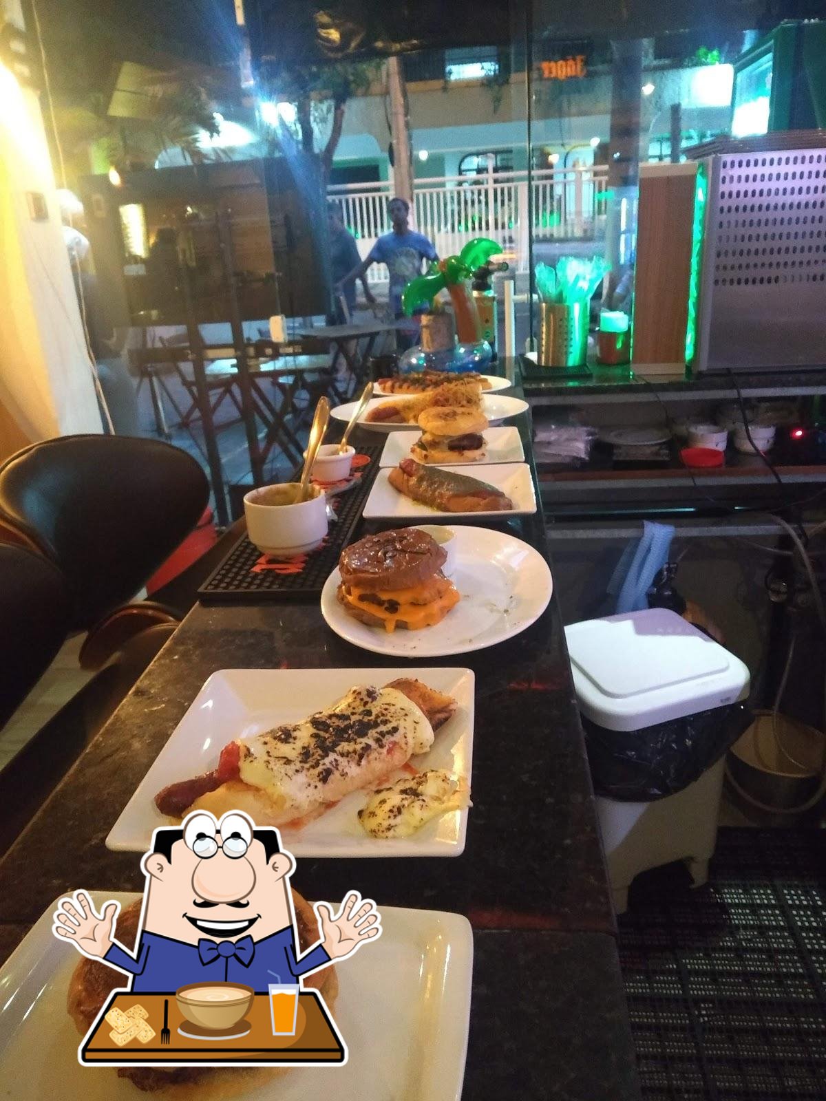 Nolí Restaurant Niterói Restaurant Reviews