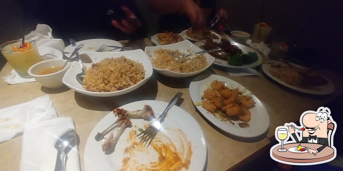Sugar Cane in Peabody Restaurant menu and reviews
