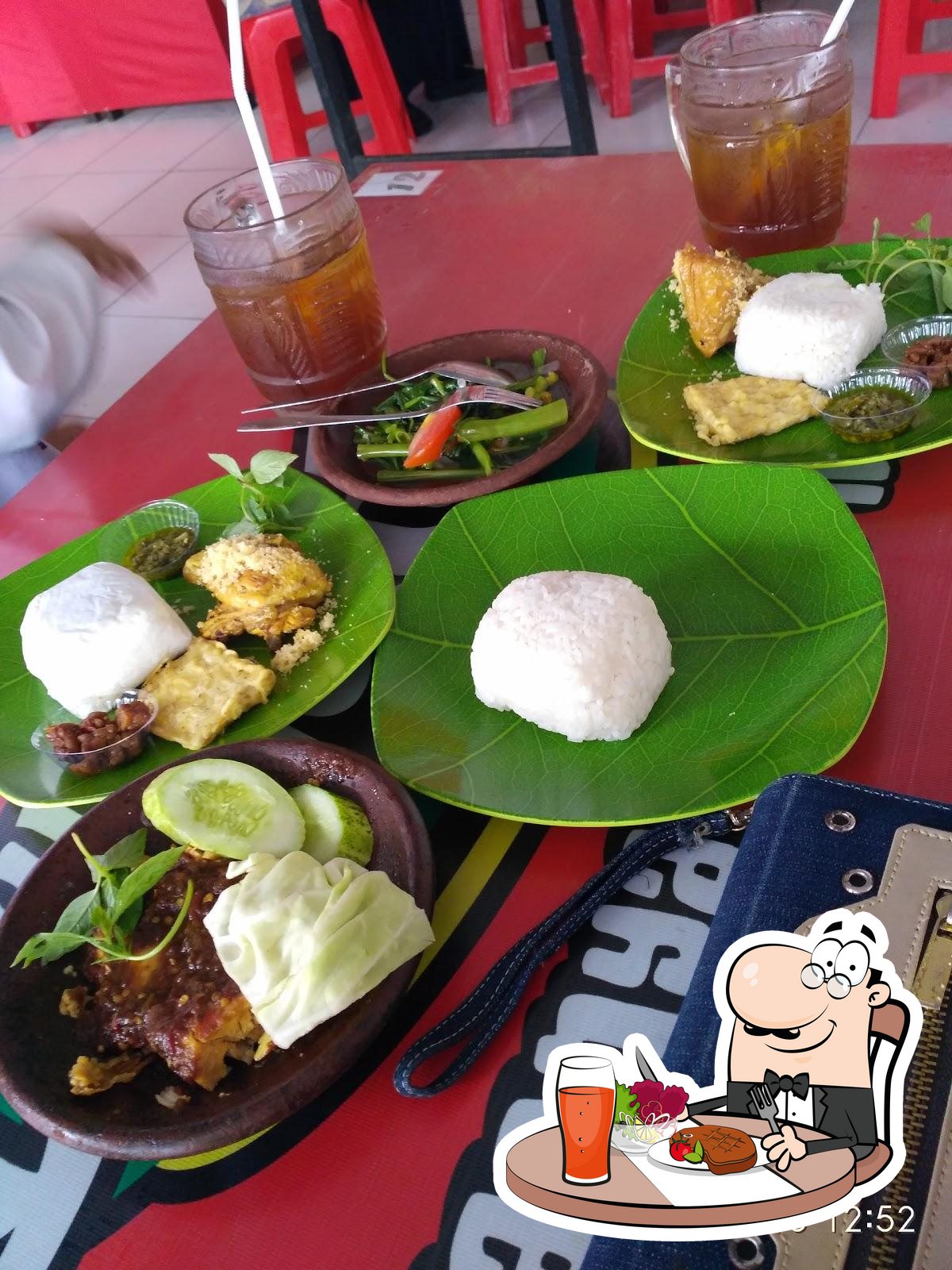 Sambal Layah Kuningan restaurant, Kuningan Restaurant reviews