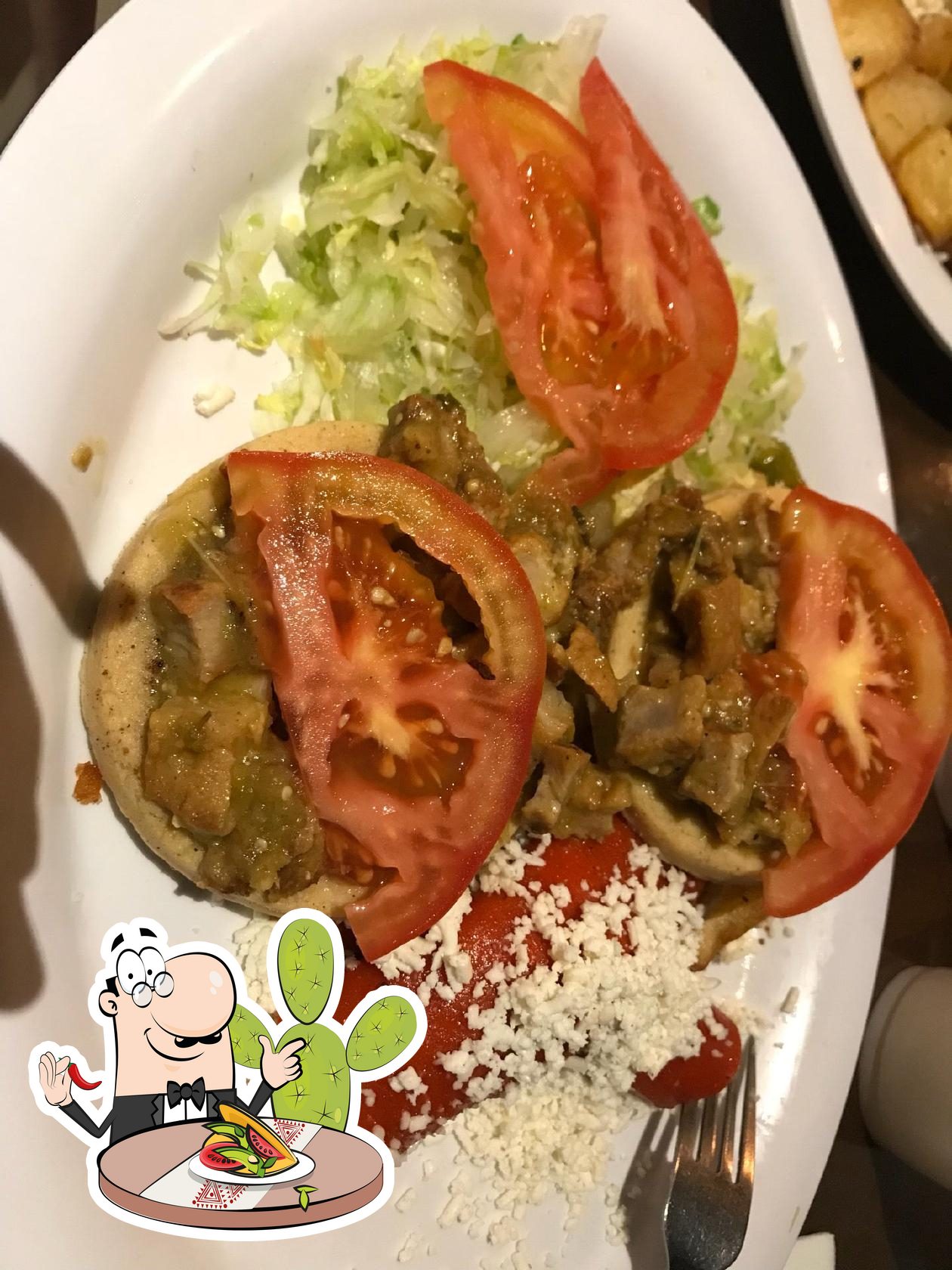 Restaurante Taquería Juárez, San Nicolás de los Garza Opiniones del