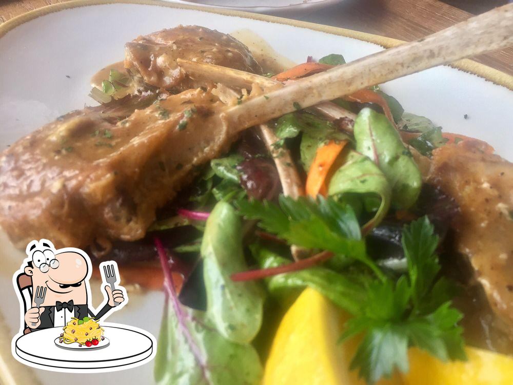 BarTucci Homemade Italian Food in Chicago Restaurant menu and reviews