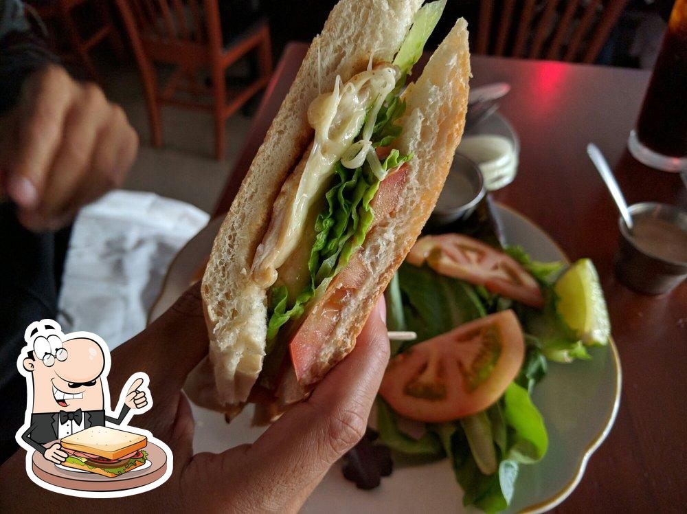 El Criollo Cuban Bar & Grill in Burbank Restaurant menu and reviews