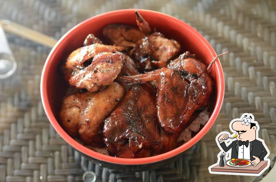 Coffee Madness cafe, Liloan Restaurant menu and reviews
