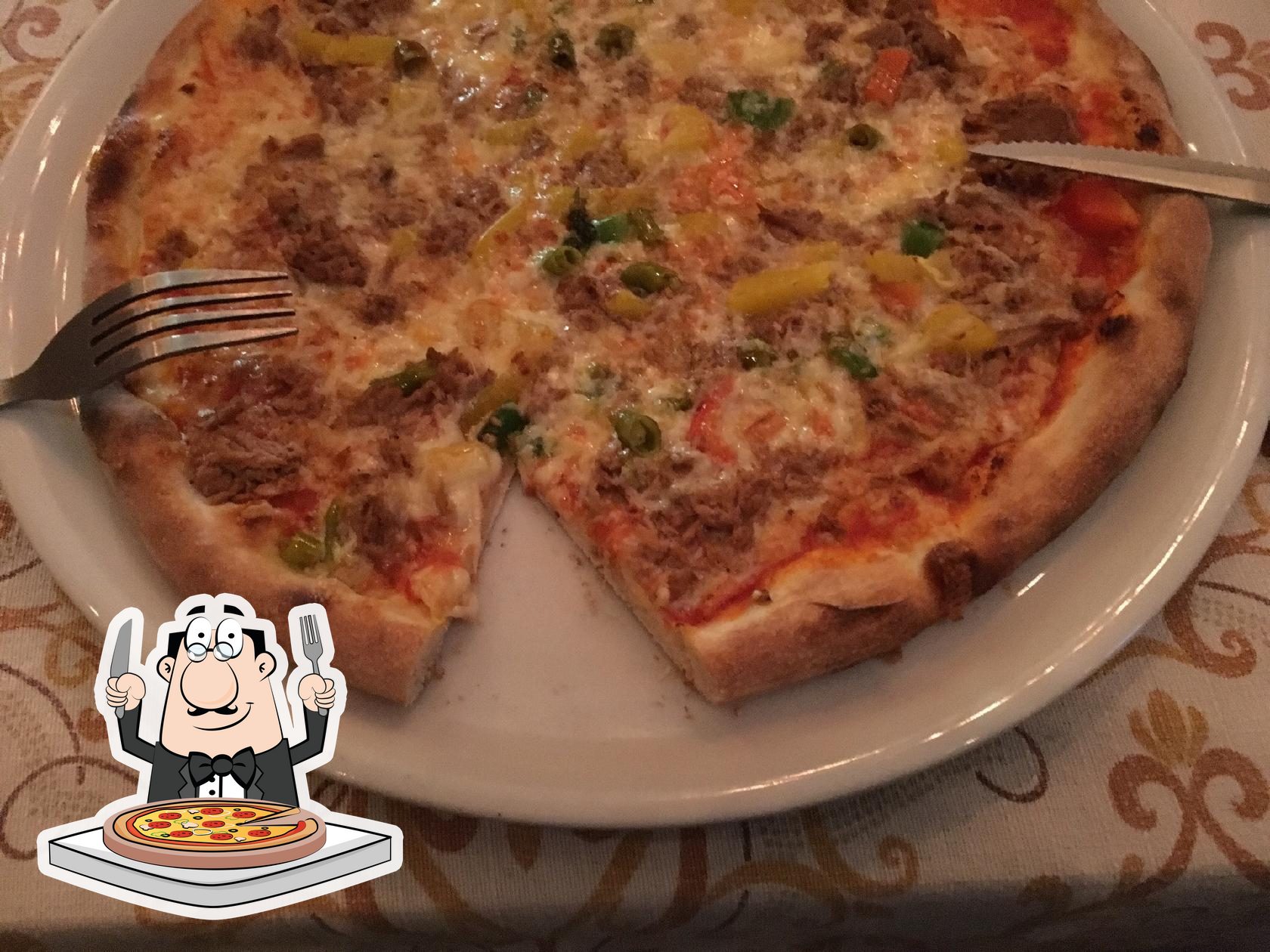 Pizzeria Regina, Dortmund Restaurant reviews
