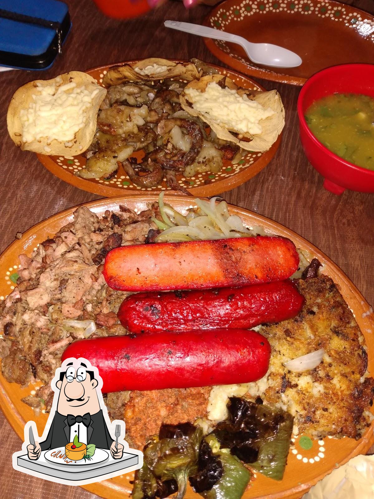 Tacos De Asada Los 3 Limones restaurant, Aguascalientes Restaurant