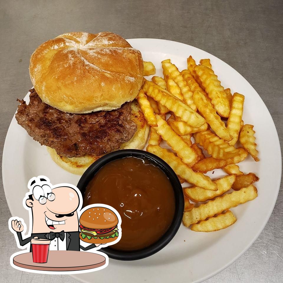 95Er Market in Howland Restaurant reviews