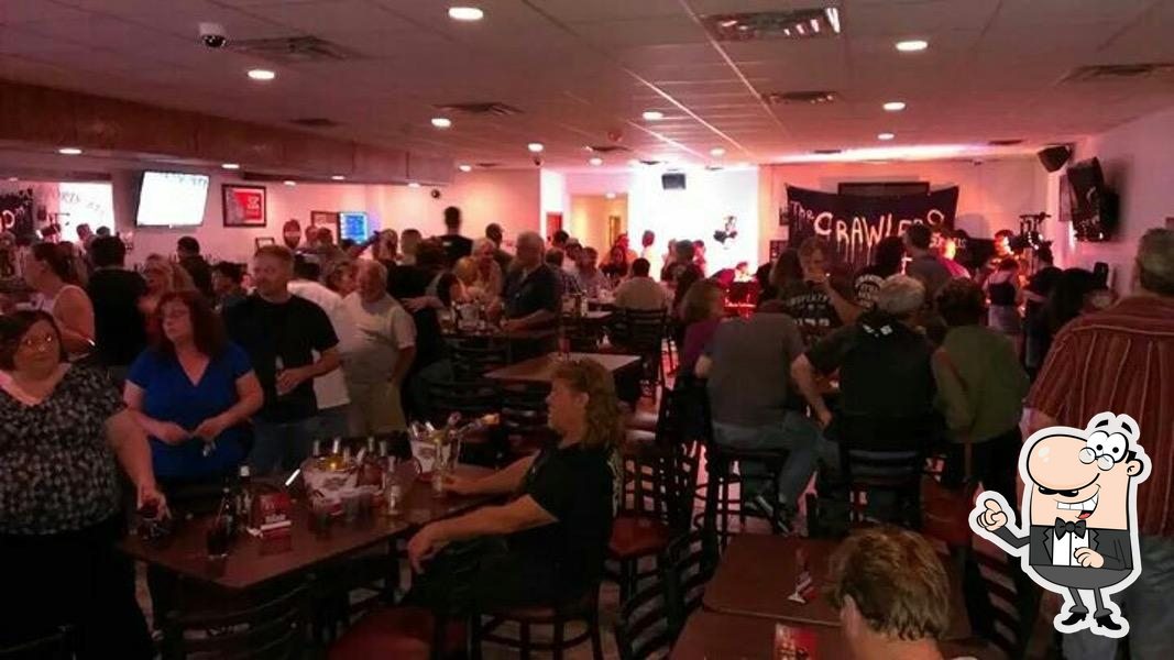 Mounds Park Sports Bar in Saint Paul Restaurant reviews
