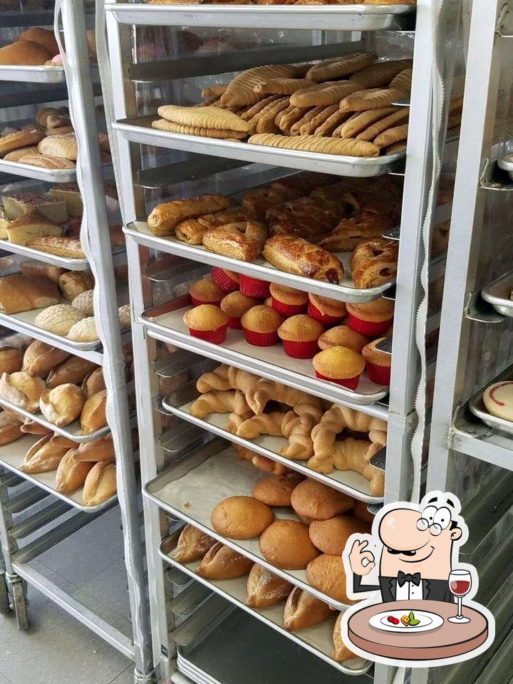 Restaurante Panaderia La Pequeña, Anaheim - Opiniones del restaurante