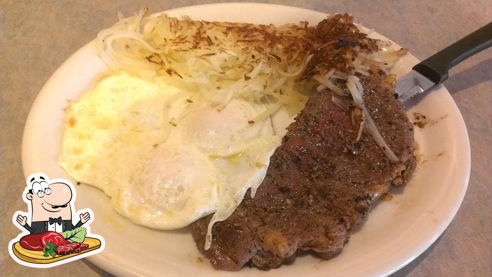 Moon Valley Cafe LLC in Phoenix Restaurant reviews