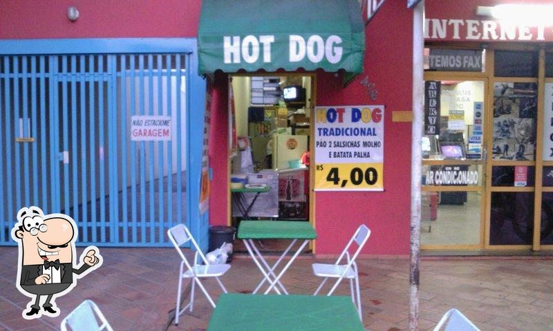 OFICINA DO HOT DOG 99307 1424