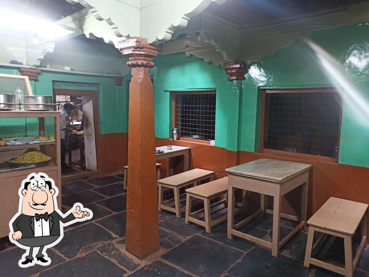 Suvarna Mandir, Hubballi - Restaurant menu, prices and reviews
