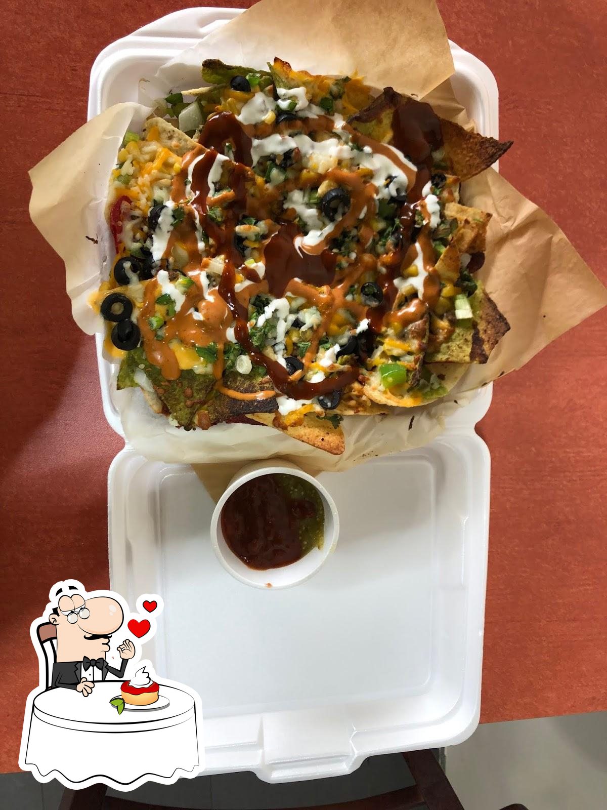 Asado Burrito Fresh Mexican Grill Burrito Restaurant Pizza Mexican