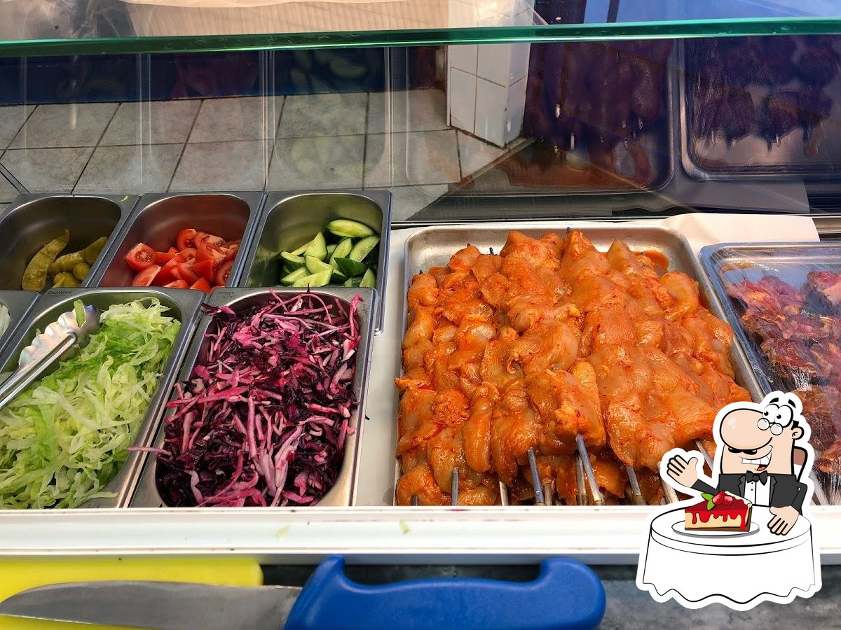 New Village & Fish Bar in South Ockendon Restaurant reviews