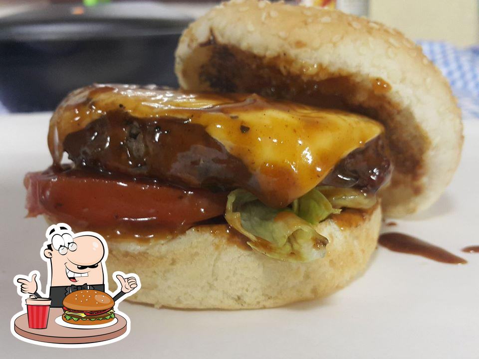 Grillerz restaurant, Cape Town, Cravenby Restaurant menu and reviews