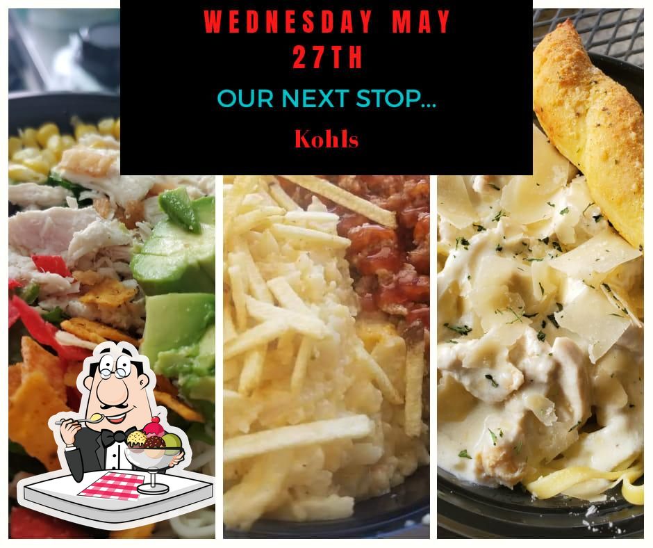 The Traveling Bowl in Hutchinson Restaurant menu and reviews