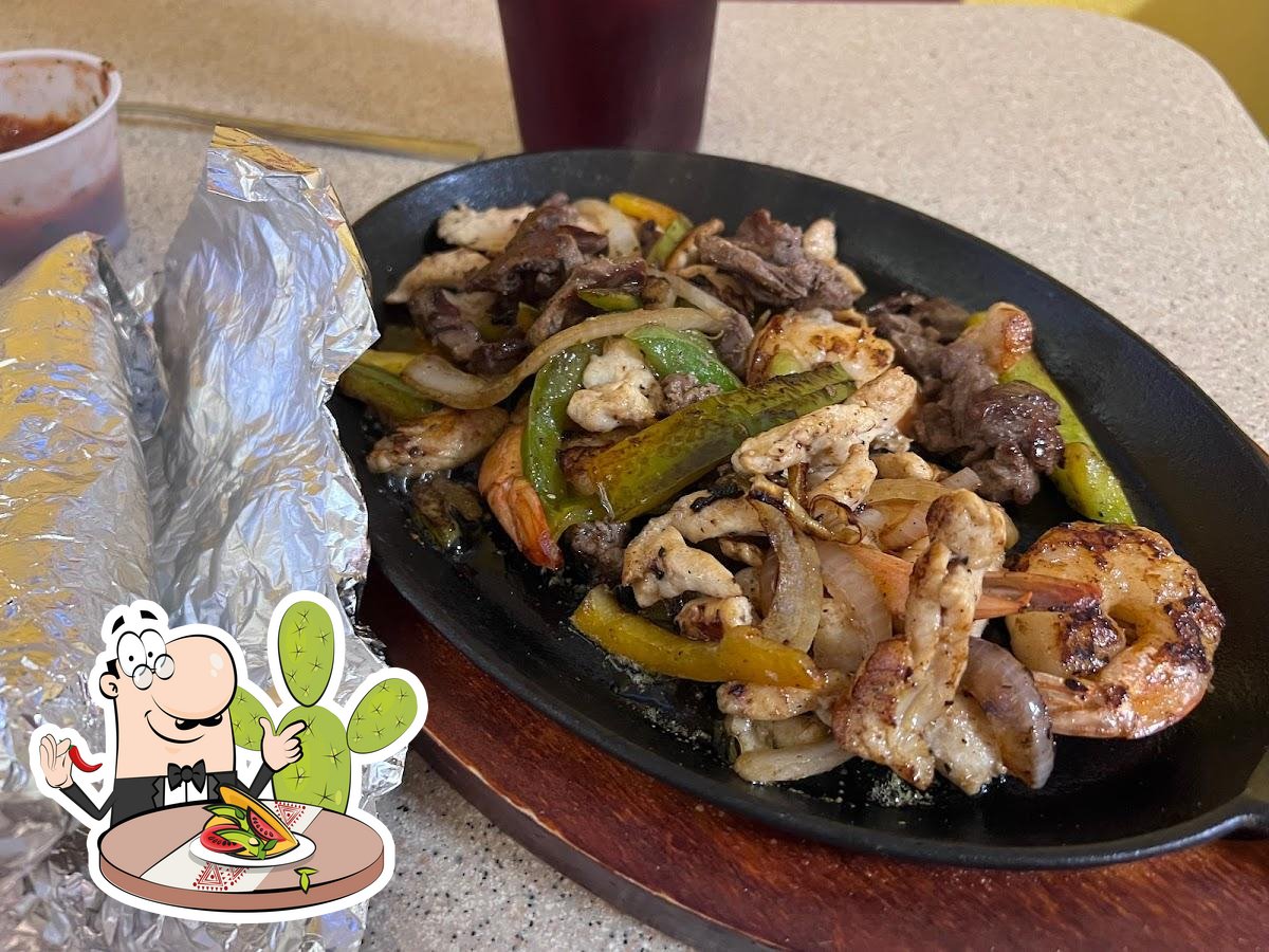 La Pasadita Cocina Mexicana in Canyon Lake - Restaurant menu and reviews