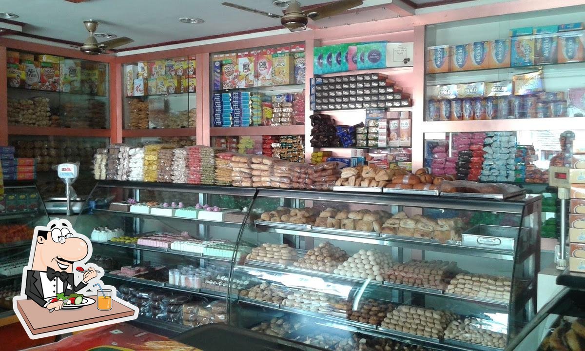 Ananda Bakery & Confectionery, Coimbatore Restaurant reviews