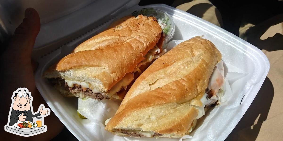 Bean's Country Store in Queensbury Restaurant menu and reviews